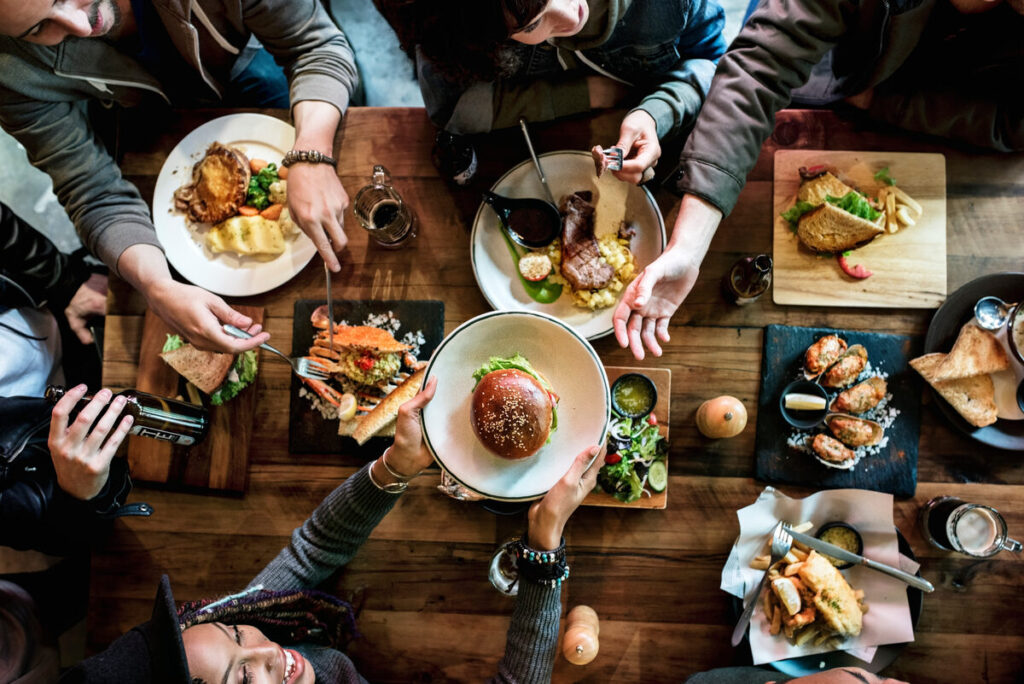 A Foodie’s Guide to the Best Eats in Hayda Park: Discovering Browns Point’s Flavorful Neighborhood